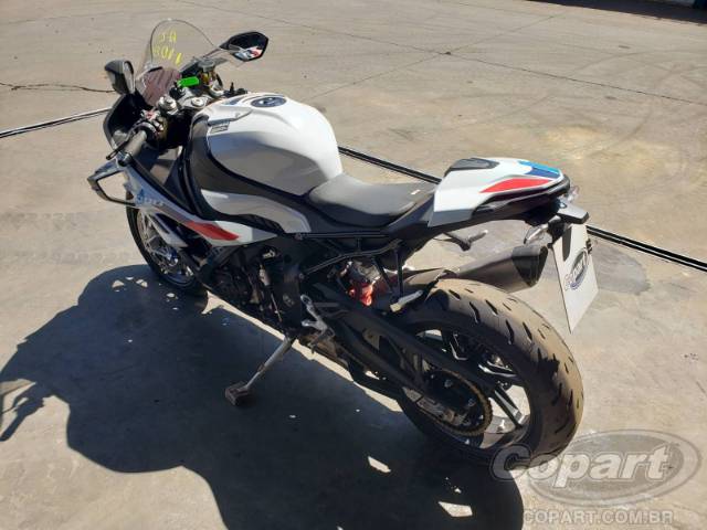 2024 BMW S 1000 