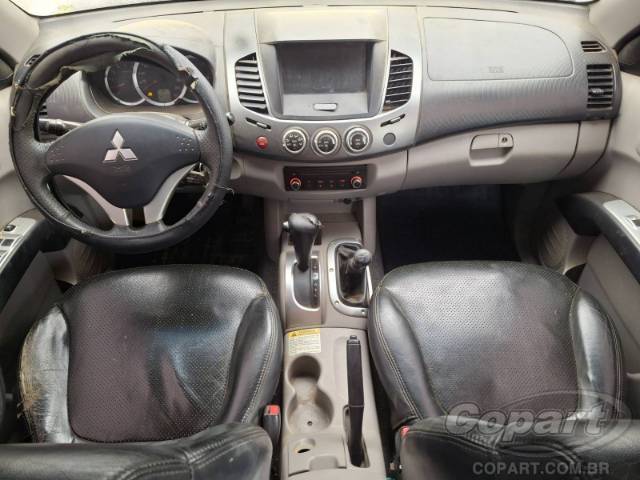 2010 MITSUBISHI L200 TRITON 