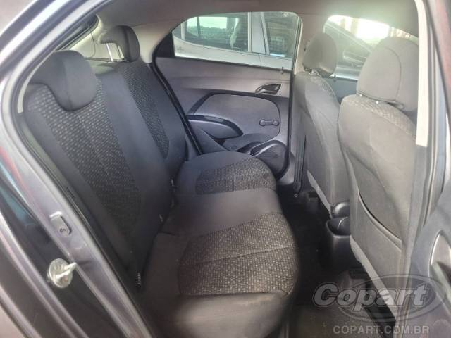 2019 HYUNDAI HB20 