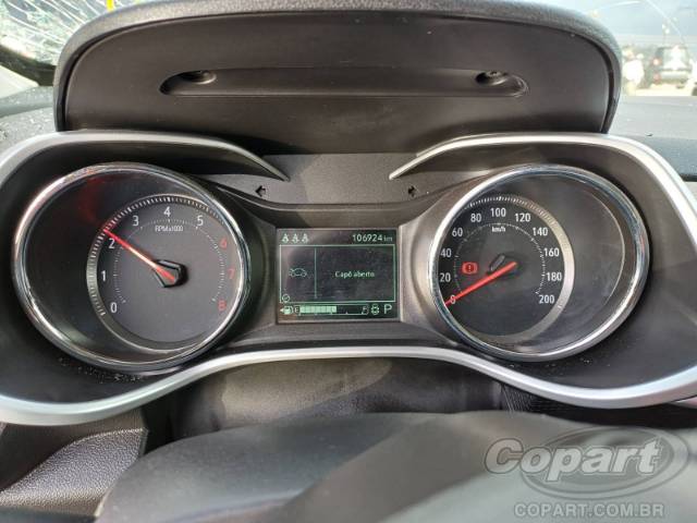 2024 CHEVROLET TRACKER 