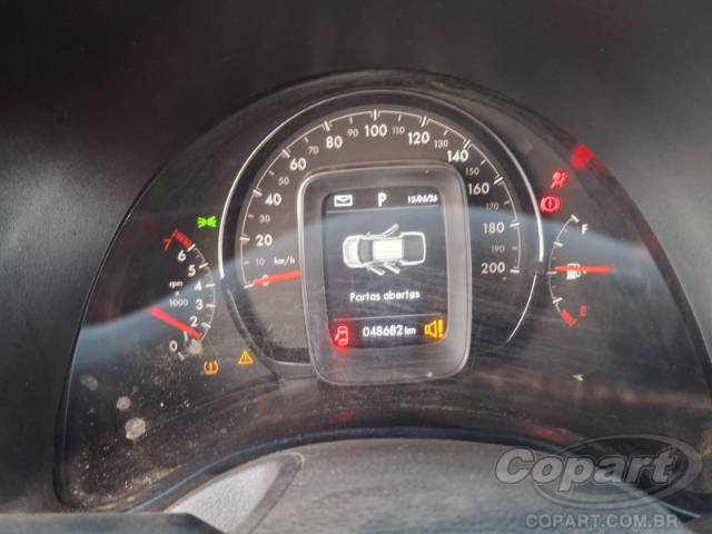 2025 FIAT STRADA CD 
