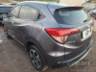 2017 HONDA HR-V 