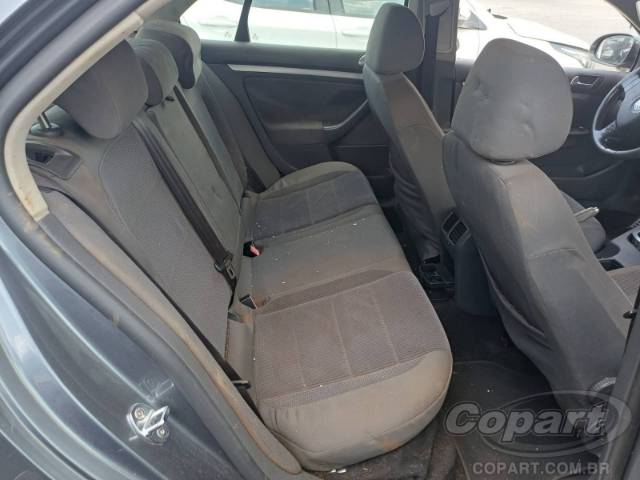 2007 VOLKSWAGEN JETTA 