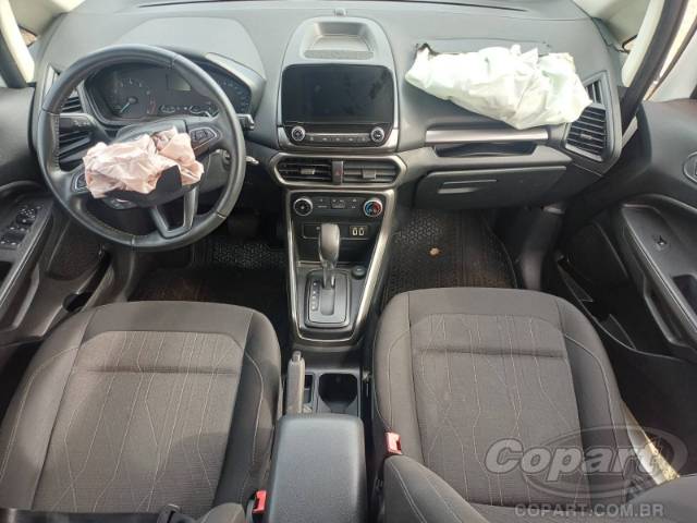 2019 FORD ECOSPORT 