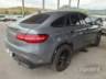 2019 MERCEDES BENZ GLE Coupe 