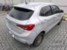 2018 FIAT ARGO 