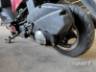 2007 SUZUKI AN125 