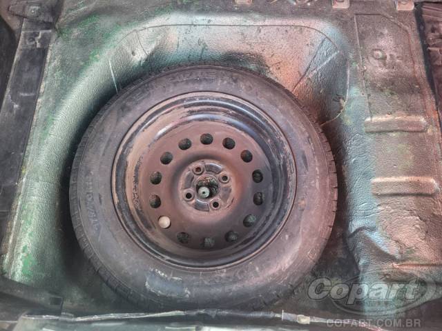2004 HONDA FIT 