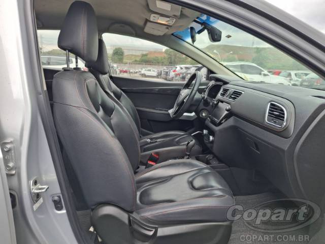 2019 JAC T40 