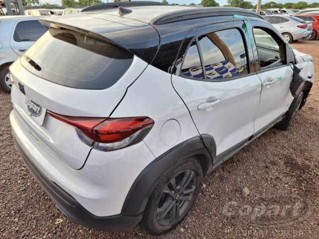 2025 FIAT PULSE 