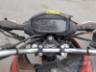 2025 HONDA NXR 160 