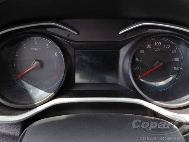 2022 CHEVROLET ONIX 