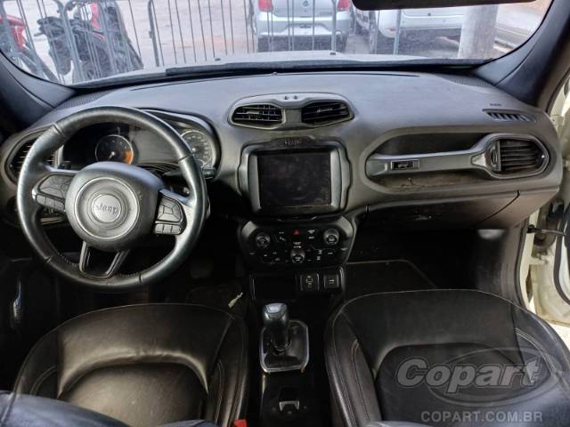 2021 JEEP RENEGADE 