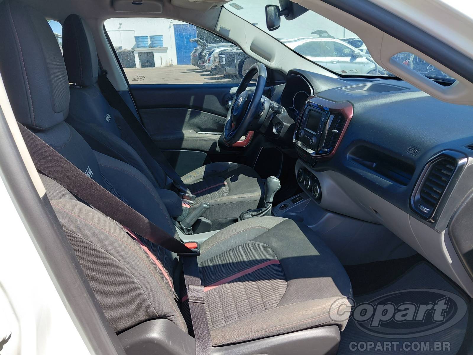 Foto 5: 2017 FIAT TORO