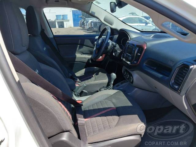 2017 FIAT TORO 