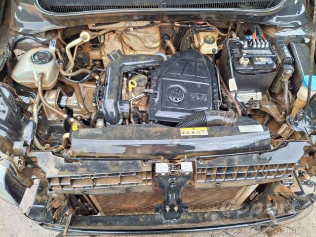 2021 VOLKSWAGEN T-CROSS 