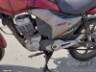 2013 HONDA CG 150 