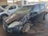2011 FIAT PUNTO 
