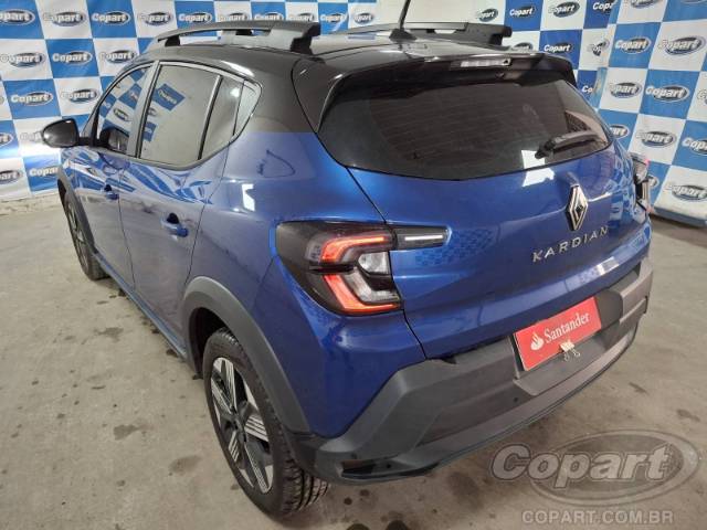 2026 RENAULT KARDIAN 