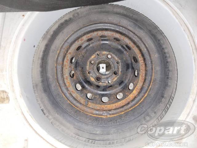 2014 VOLKSWAGEN GOL 