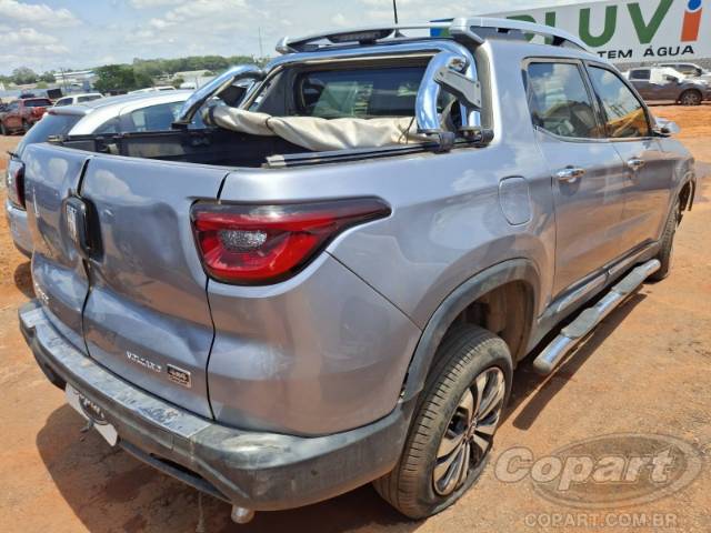 2023 FIAT TORO 