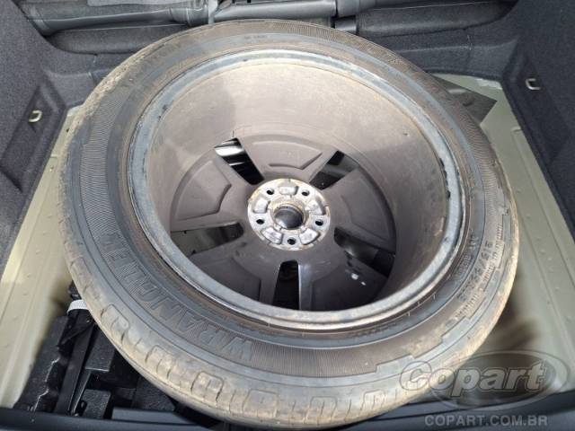 2024 VOLKSWAGEN TAOS 