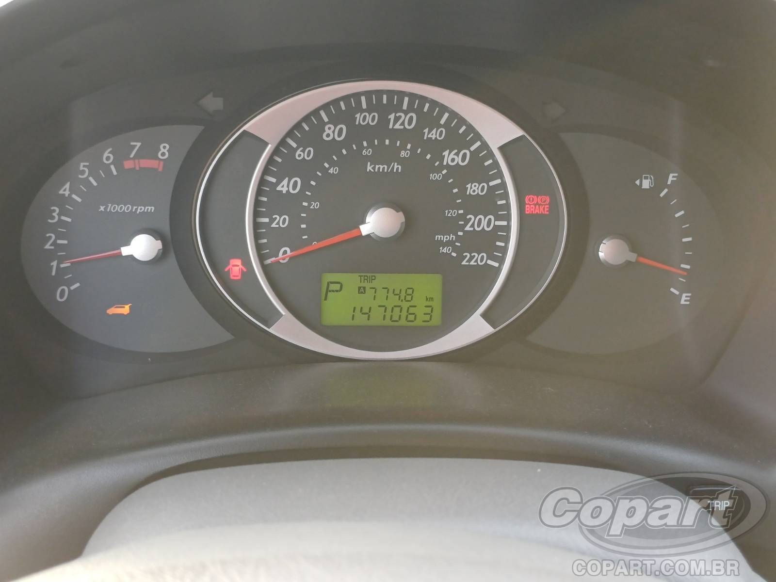 Foto 8 de 11: 2013 HYUNDAI TUCSON