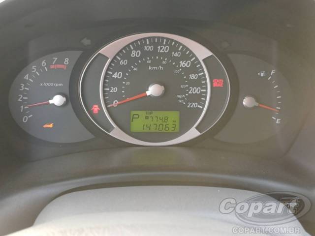 2013 HYUNDAI TUCSON 