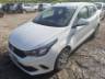 2018 FIAT ARGO 