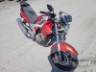 2007 YAMAHA FAZER 