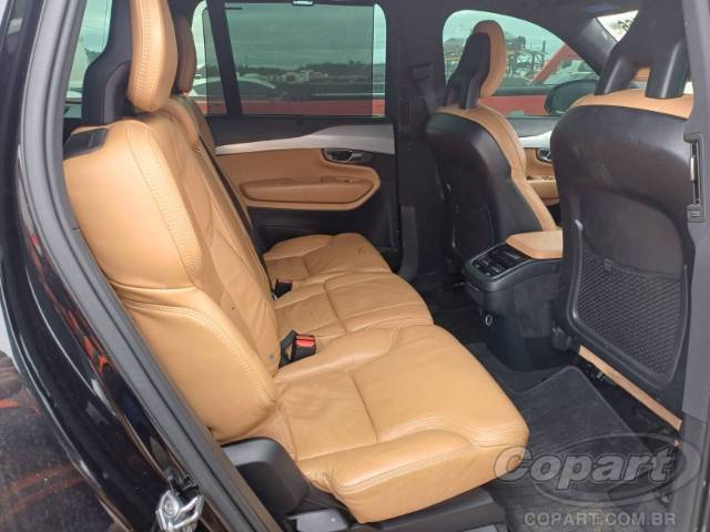 2017 VOLVO XC90 