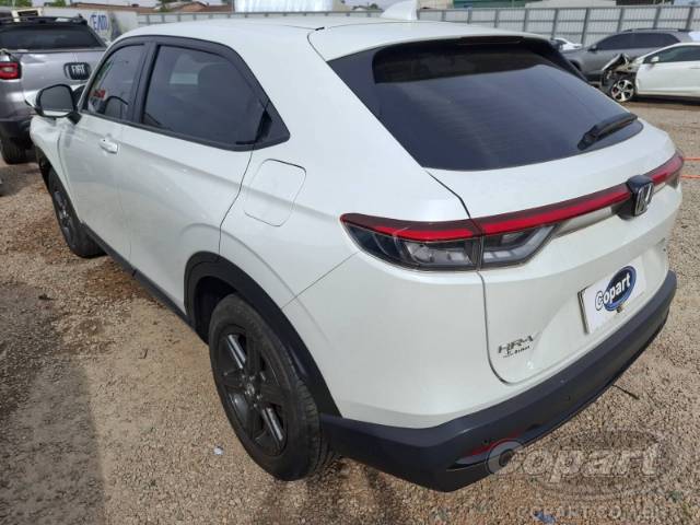 2024 HONDA HR-V 