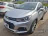 2019 CHEVROLET TRACKER 