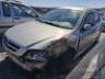 2004 CHEVROLET ASTRA 