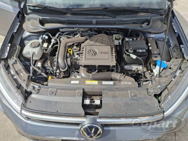 2026 VOLKSWAGEN NIVUS 