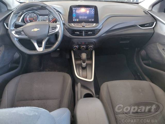 2021 CHEVROLET ONIX PLUS 