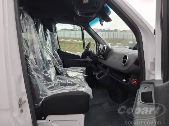 2026 MERCEDES BENZ SPRINTER 
