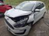 2019 FORD KA 