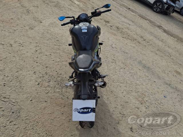 2019 KAWASAKI Z900 