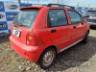 2012 CHERY QQ 
