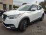 2017 NISSAN KICKS 