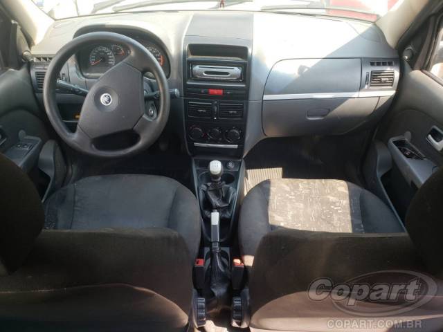 2005 FIAT PALIO WEEKEND 