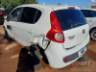 2016 FIAT PALIO 