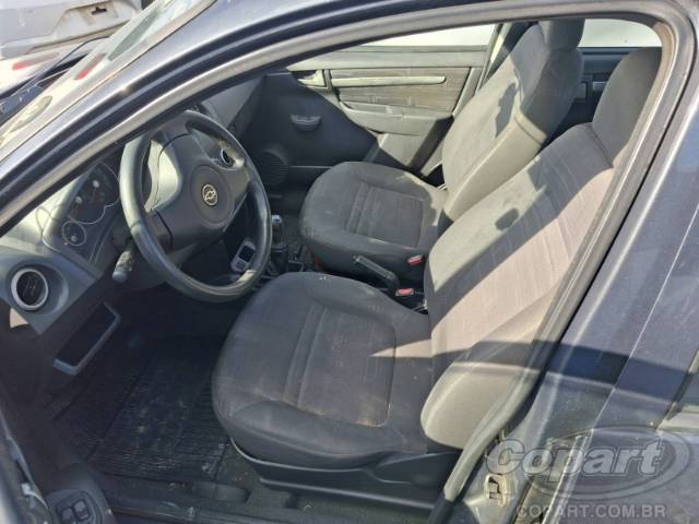 2009 CHEVROLET PRISMA 