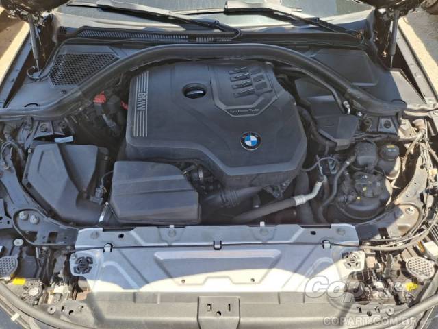 2020 BMW SERIE 3 