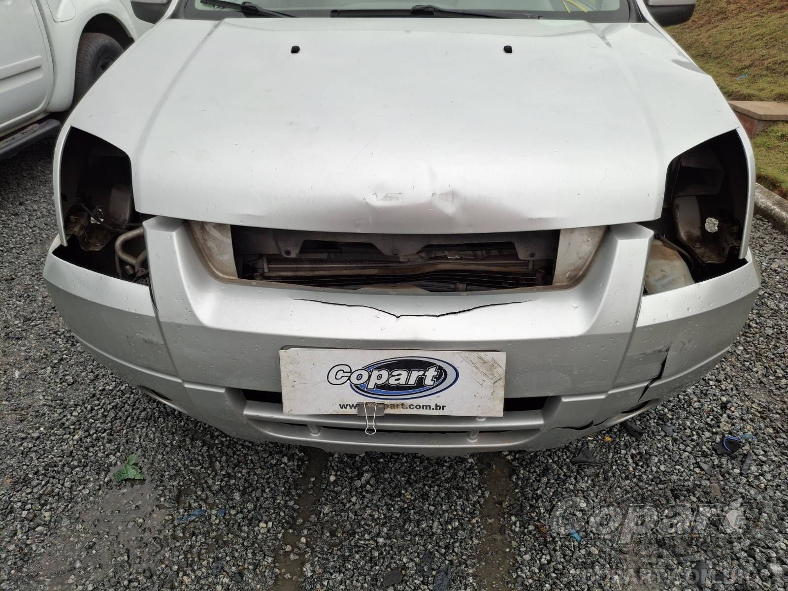 2004 FORD ECOSPORT — foto 13 de 15