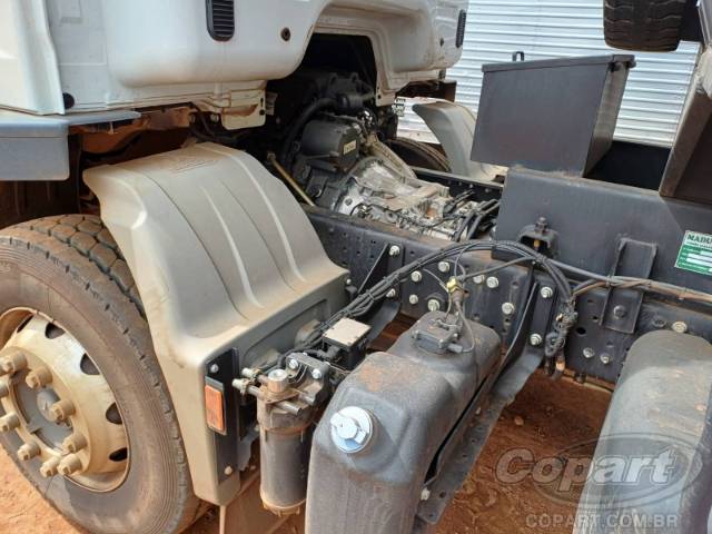 2024 MERCEDES BENZ ATEGO 