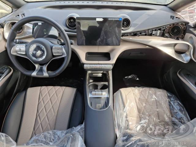 2026 BYD DOLPHIN 