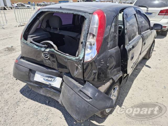 2004 CHEVROLET CORSA 