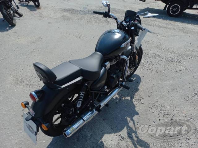 2023 ROYAL ENFIELD METEOR 